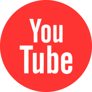 icone YouTube