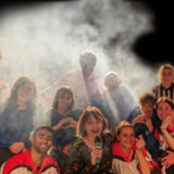 Les Malades se la jouent Old School