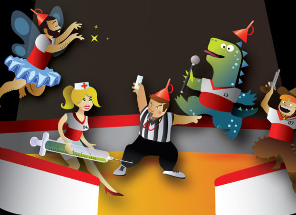 Un dernier match plein de Lila(s)
