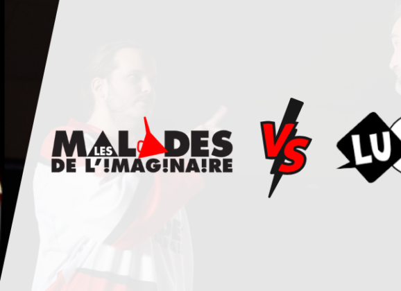 Le choc des générations (Nouveau derby contre la LUDI IDF)