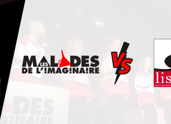 Comme un repas de famille (Les Malades reçoivent la LISM)
