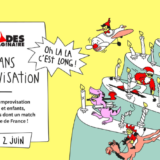 Les Malades fêtent leur 20 ans !