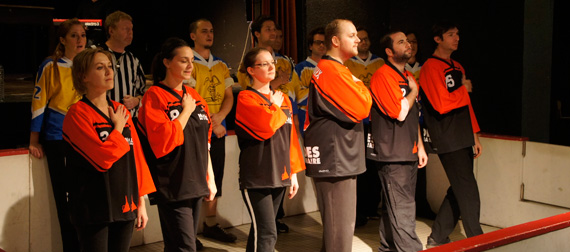 Actualité_Maillot Nos nouveaux maillots