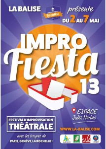 Improfiesta13