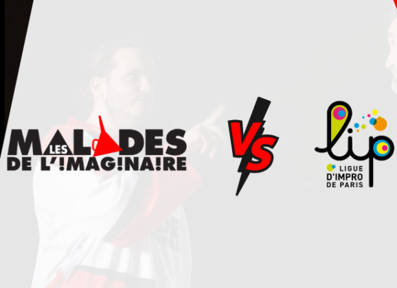 Une belle mêlée pour la rentrée (Derby Malades vs LIP) !